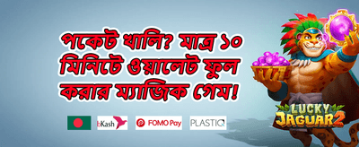লয়্যালটি রিওয়ার্ডস promotional offer